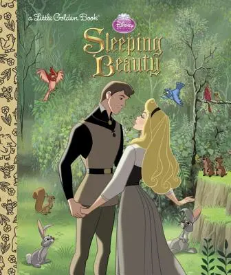 Frumoasa adormită (Prințesa Disney) - Sleeping Beauty (Disney Princess)