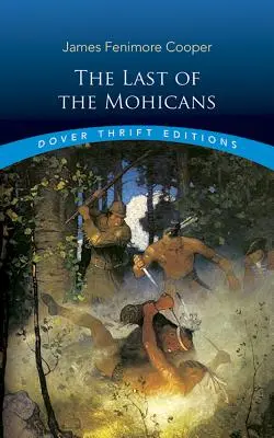 Ultimul Mohican (The Last of the Mohicans) - The Last of the Mohicans