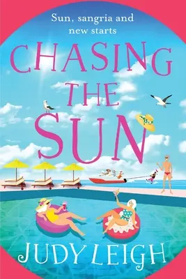 Urmărind soarele - Chasing the Sun