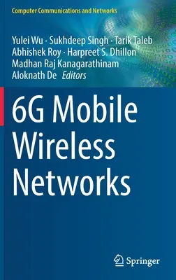 Rețele mobile fără fir 6g - 6g Mobile Wireless Networks