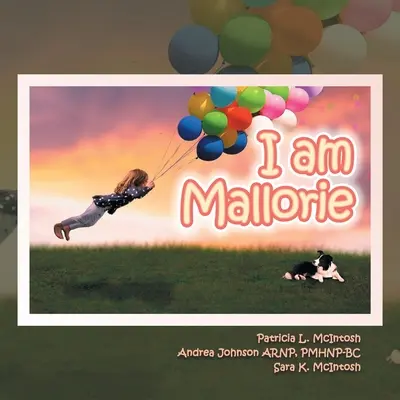 Eu sunt Mallorie - I Am Mallorie