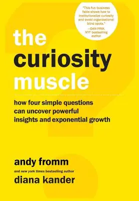 Mușchiul curiozității - The Curiosity Muscle