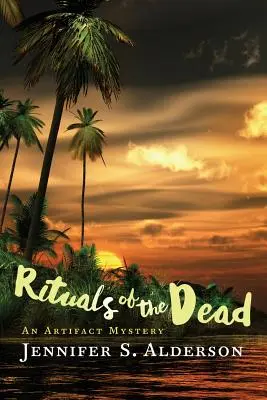 Ritualuri ale morților: un mister al artefactelor - Rituals of the Dead: An Artifact Mystery