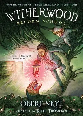 Școala Reformată Witherwood - Witherwood Reform School
