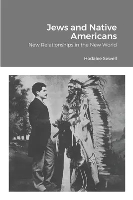 Evreii și nativii americani - Jews and Native Americans