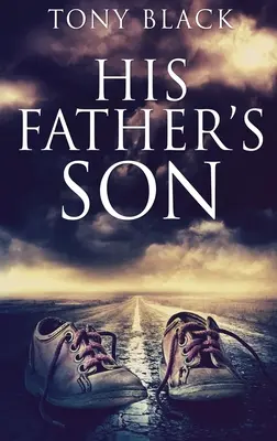 Fiul tatălui său: Large Print Hardcover Edition - His Father's Son: Large Print Hardcover Edition