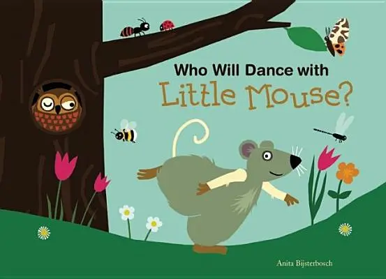 Cine va dansa cu șoricelul? - Who Will Dance with Little Mouse?