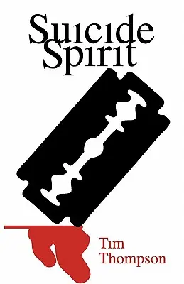 Spiritul sinucigaș - Suicide Spirit