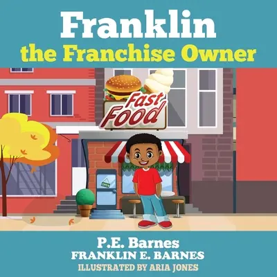 Franklin, proprietarul unei francize - Franklin the Franchise Owner