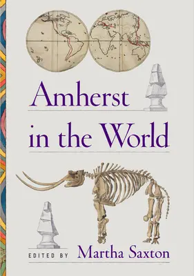Amherst în lume - Amherst in the World