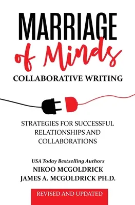 Căsătoria minților: Scrierea colaborativă - Marriage of Minds: Collaborative Writing