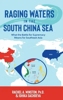 Apele învolburate din Marea Chinei de Sud - Raging Waters in the South China Sea