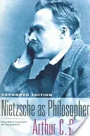 Nietzsche ca filosof - Nietzsche as Philosopher