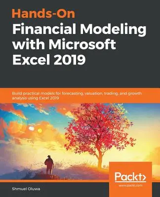 Modelare financiară practică cu Microsoft Excel 2019 - Hands-On Financial Modeling with Microsoft Excel 2019