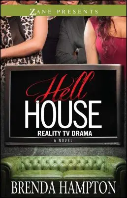 Hell House: Drama Reality TV - Hell House: Reality TV Drama