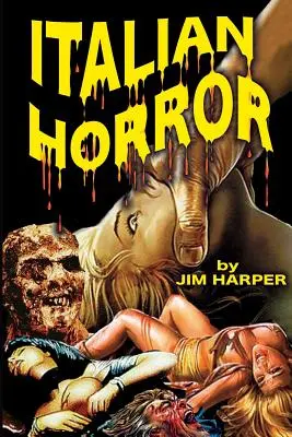 Oroarea italiană - Italian Horror