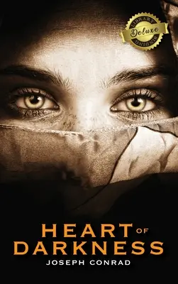 Inima întunericului (Deluxe Library Binding) - Heart of Darkness (Deluxe Library Binding)