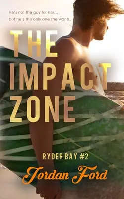 Zona de impact - The Impact Zone