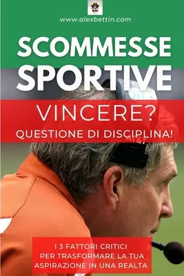 Vincere? Întrebări de disciplină - Vincere? Questione di Disciplina