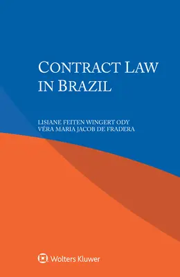 Dreptul contractual în Brazilia - Contract Law in Brazil