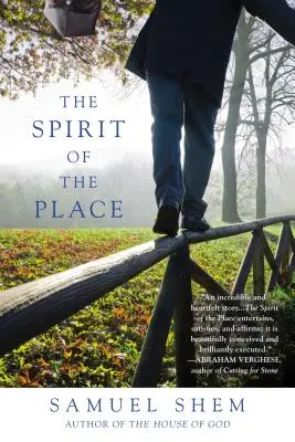 Spiritul locului - The Spirit of the Place