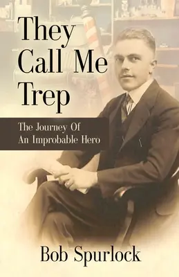 Mi se spune Trep - They Call Me Trep