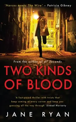 Două tipuri de sânge - Two Kinds Of Blood