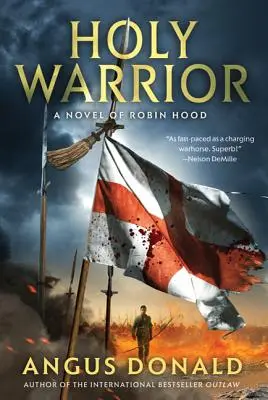 Războinicul sfânt - Holy Warrior