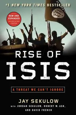 Ascensiunea Isis: O amenințare pe care nu o putem ignora - Rise of Isis: A Threat We Can't Ignore