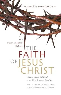 Credința lui Iisus Hristos - The Faith of Jesus Christ