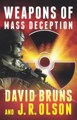 Arme de înșelăciune în masă - Weapons of Mass Deception