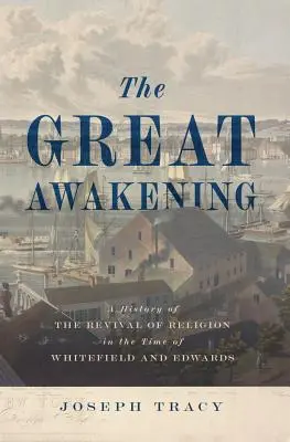 Marea trezire - Great Awakening