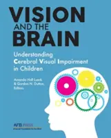 Viziunea și creierul: Înțelegerea deficienței vizuale cerebrale la copii - Vision and the Brain: Understanding Cerebral Visual Impairment in Children