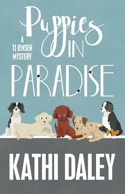 Cățeluși în Paradis - Puppies in Paradise