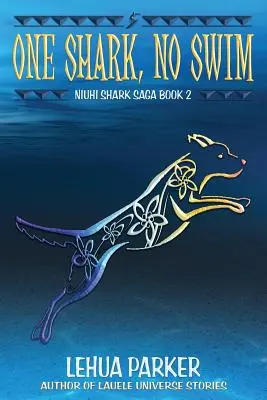 Un rechin, fără înot - One Shark, No Swim