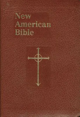 Sfântul Iosif Biblie în format personal-NABRE - Saint Joseph Personal Size Bible-NABRE