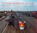 Fotografia feroviară a lui Jack Delano - The Railroad Photography of Jack Delano