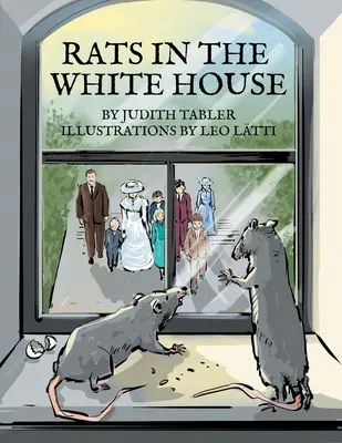 Șobolani în Casa Albă - Rats in the White House