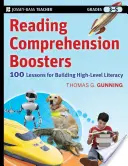 Stimulatori de înțelegere - Comprehension Boosters