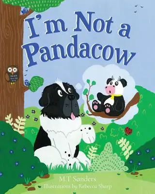 Nu sunt un Pandacow - I'm Not a Pandacow