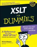 XSLT pentru manechini - XSLT for Dummies