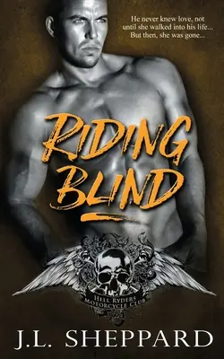 Călărind orbește - Riding Blind
