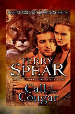Chemarea puma - Call of the Cougar
