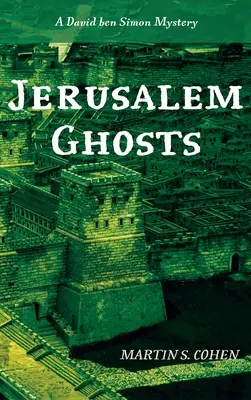 Fantomele Ierusalimului - Jerusalem Ghosts