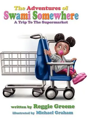 Aventurile lui Swami Somewhere - Supermarketul - The Adventures of Swami Somewhere - The Supermarket