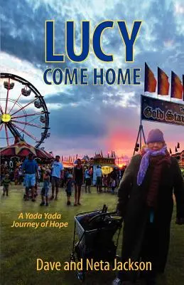 Lucy vine acasă - Lucy Come Home