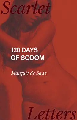 120 de zile de Sodoma - 120 Days of Sodom