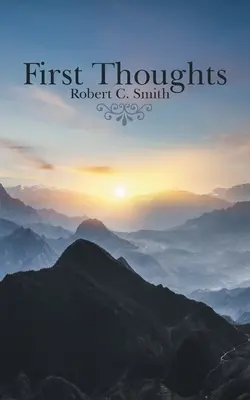 Primele gânduri - First Thoughts