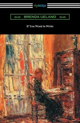 Dacă vrei să scrii - If You Want to Write