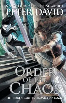 Ordinea haosului - Order of the Chaos